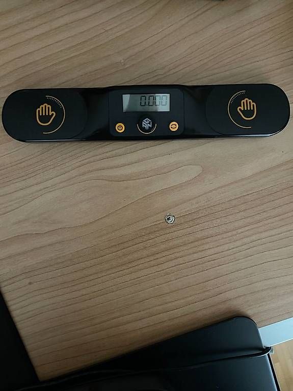 CDs: GAN Smart Timer - Dark Samurai – D'occasion à Vezia par gab_rt99 2