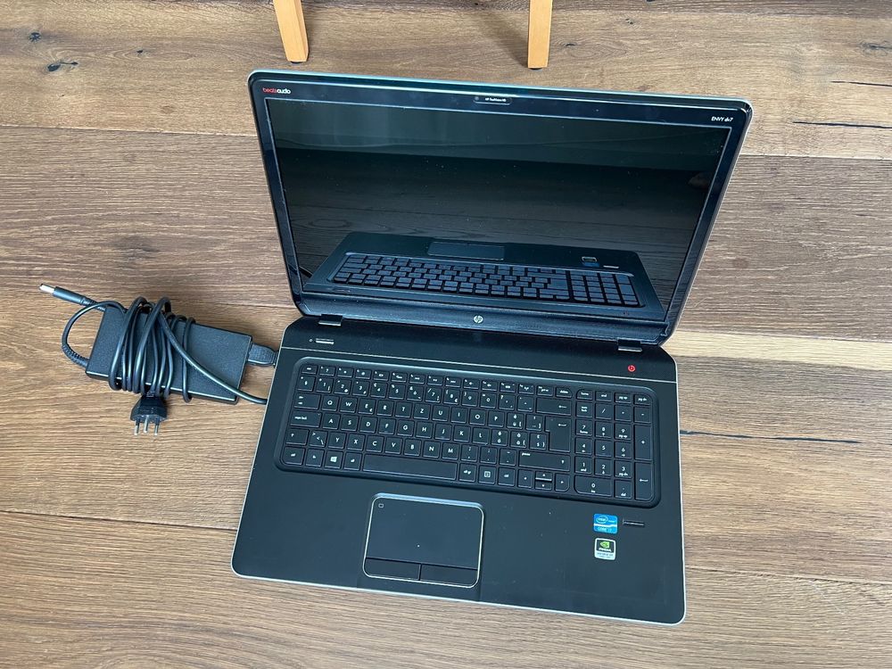 grosser HP Laptop Kaufen auf Ricardo