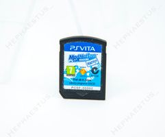 ModNation Racers: Road Trip PS Vita