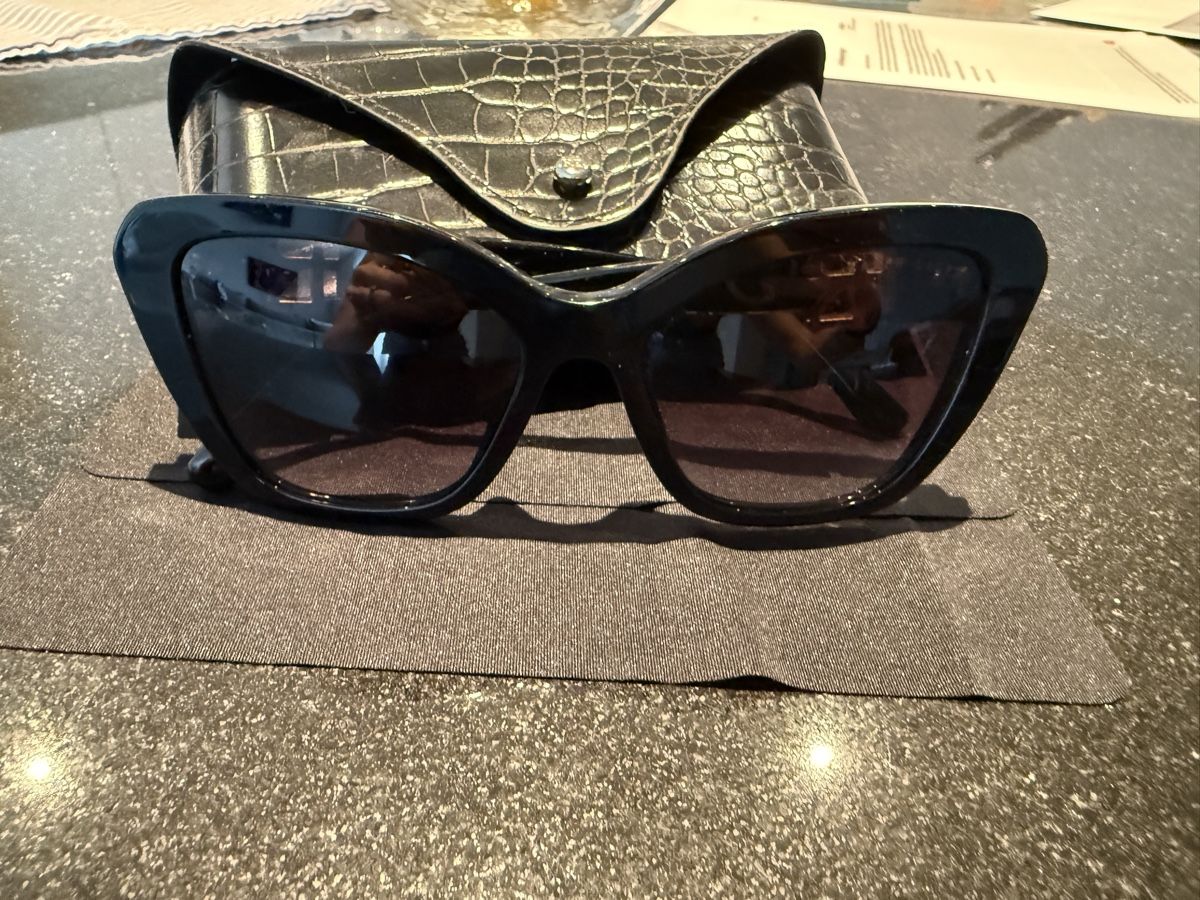 Ralph Lauren Occhiali & Lenti: Ralph Lauren Sonnenbrille – Nuovo (secondo la descrizione) da Grenchen venduto da sunny21 1