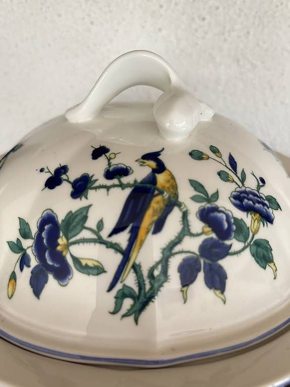 Villeroy & Boch Ciotole: Villeroy &Boch zuppiera – Usato da novaggio venduto da cam_5stl 4