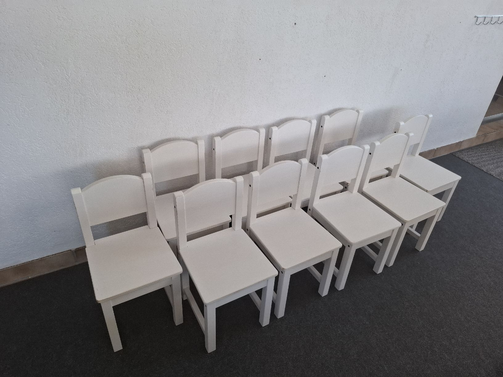 Ikea Chaises: Kinderstühle Ikea – D'occasion à Muri AG par Tom1974