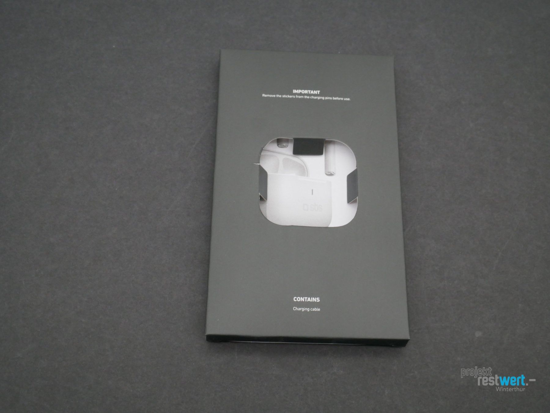 Casques audio: SBS Kopfhörer Bluetooth – Neuf (Voir description) à Winterthur par Restwert_Winterthur 3