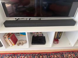 SONY Soundbar Theatre Bar 8