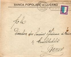 Banca Popolare di Lugano