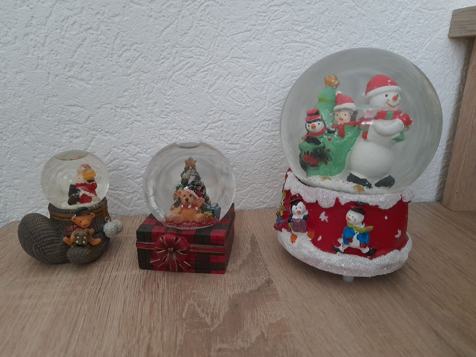 Tutte le decorazioni: Weihnachten Deko im glas – Usato da Rothrist venduto da KKC19 2