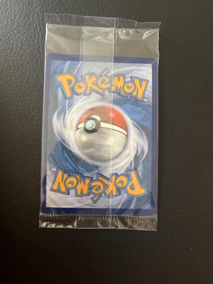 Pokémon Sammelbilder & Trading cards: Pikachu V Gold Sealed – Neu und originalverpackt aus Dübendorf von LCDH55 1