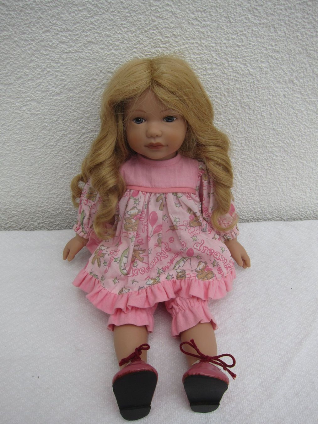 Heidi ott Bambole: HEIDI OTTE PUPPE – Usato da Regensdorf venduto da Eri8057 3