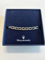 Maserati Armband mit Box neu