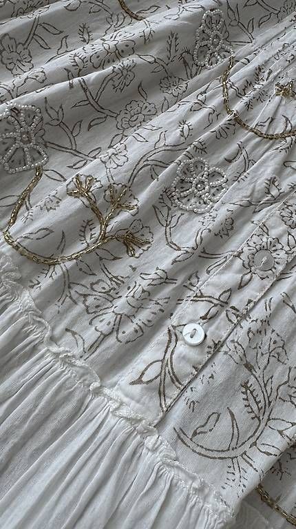 Vestiti: Strandkleid Gr. S/M  – Usato da Steinhausen venduto da inmumi 1