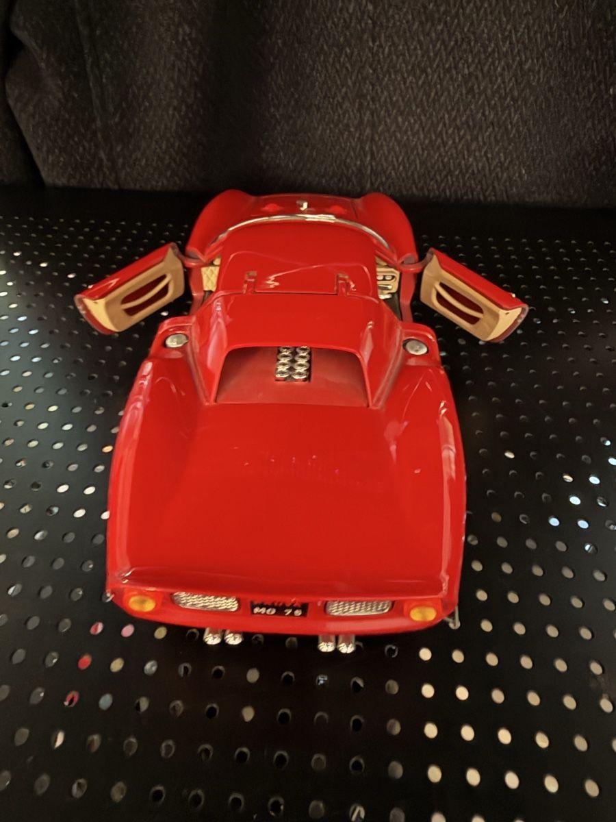 Ferrari Modellini d'auto: Ferrari Modellauto – Nuovo (secondo la descrizione) da Kriens venduto da PhilippeStucki 6
