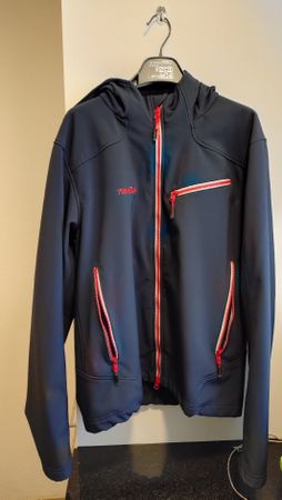 Schöffel Pistenbully Softshelljacke