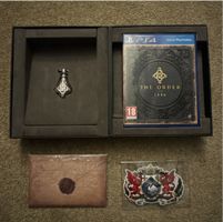 The Order 1886 Blackwater édition collector