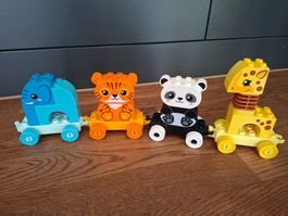 Lego DUPLO "Mein erster Tierzug"
