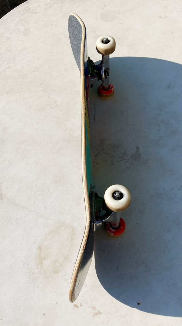 Skateboards: Almost Skateboard 8.25" – D'occasion à Zürich par need_something 2