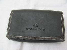 Porte monnaie Ledermoda