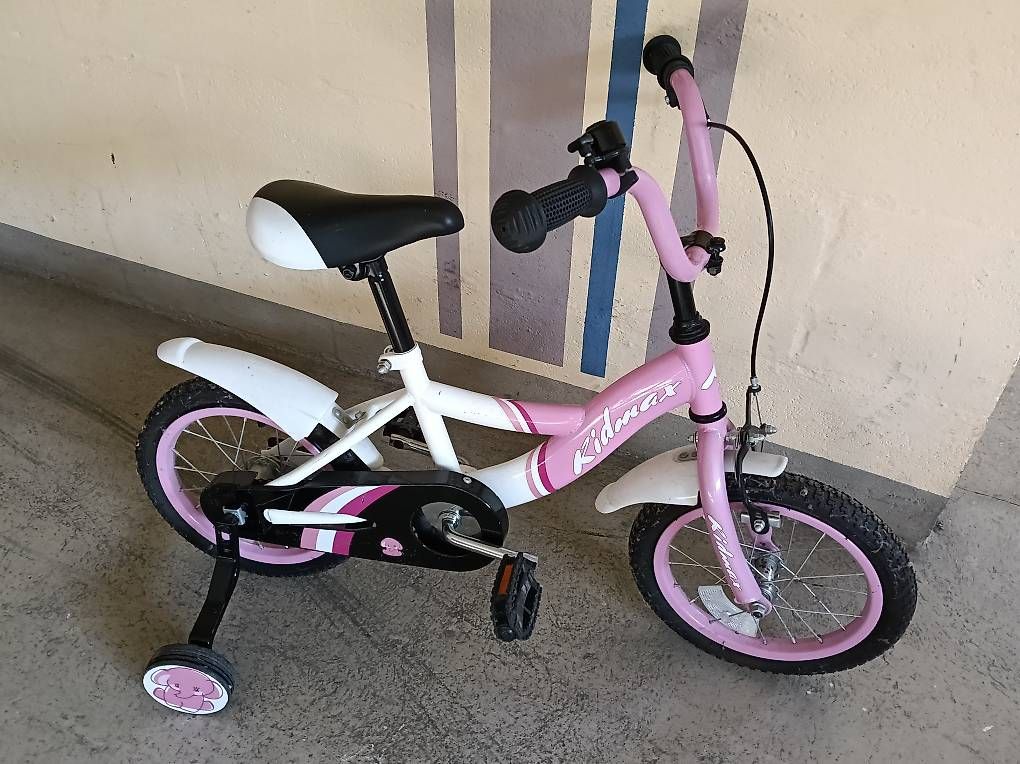 Biciclette: Kinder Velo  – Usato da Romanshorn venduto da Bg38 2