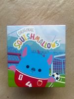 Squishmallows peluche MacDonald's Happy Meal neuf World Cup