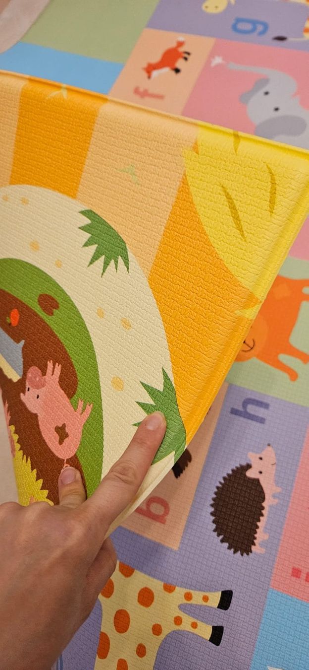 Tapis de souris: Baby Care – D'occasion à Benglen par Zaks1984 4