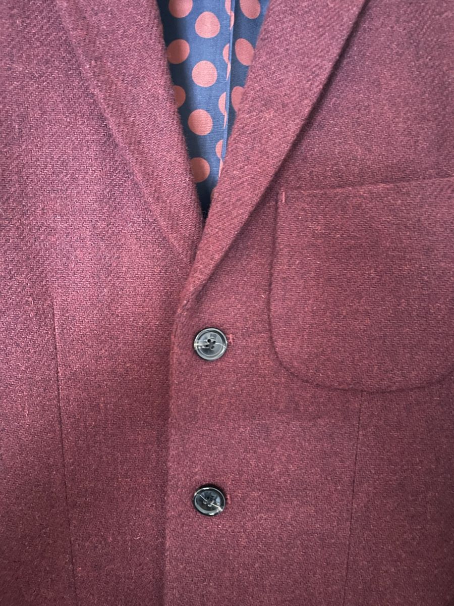 Giacche: Scotch&Soda | Blazer im Duo-Pack – Usato da Zürich venduto da okocha73 6