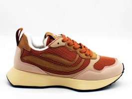 Sneaker, Marke Genesis, Grösse 38, geeignet für Grösse 37