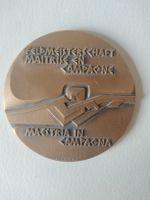 Schützen Auszeichnung , Medaille, Feldmeisterschaft