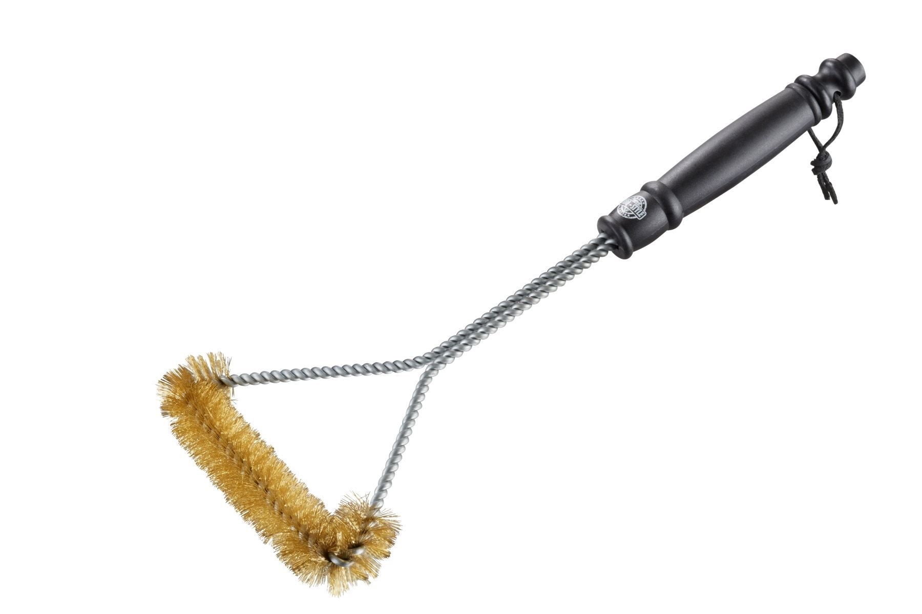 Accessori per grill: Grillbürste Triangel BBQ von Gefu – Nuovo e nell'imballaggio originale da Wettingen venduto da kochshop 2