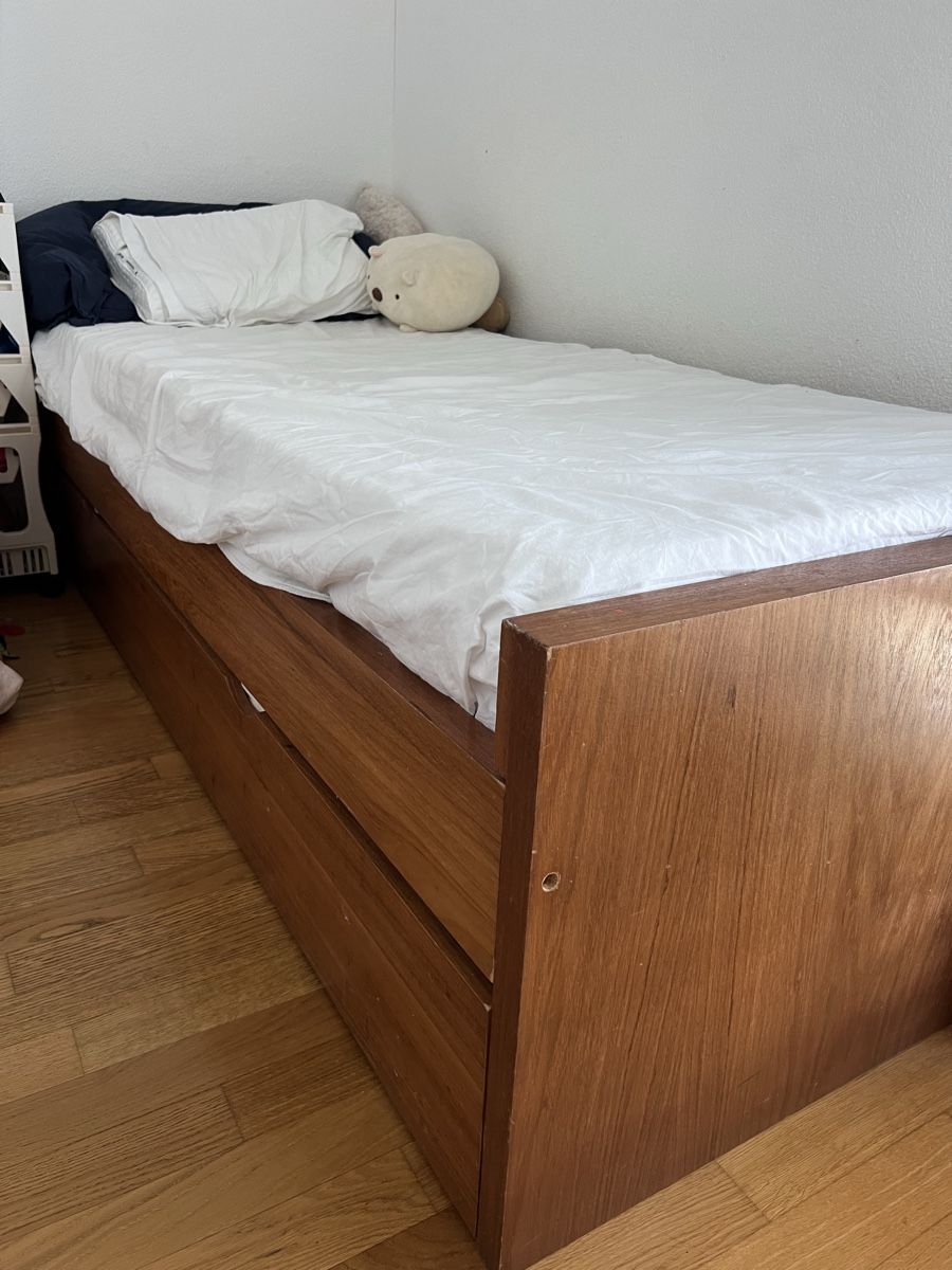 Letti: Bed – Usato da Baar venduto da sue_7pgg