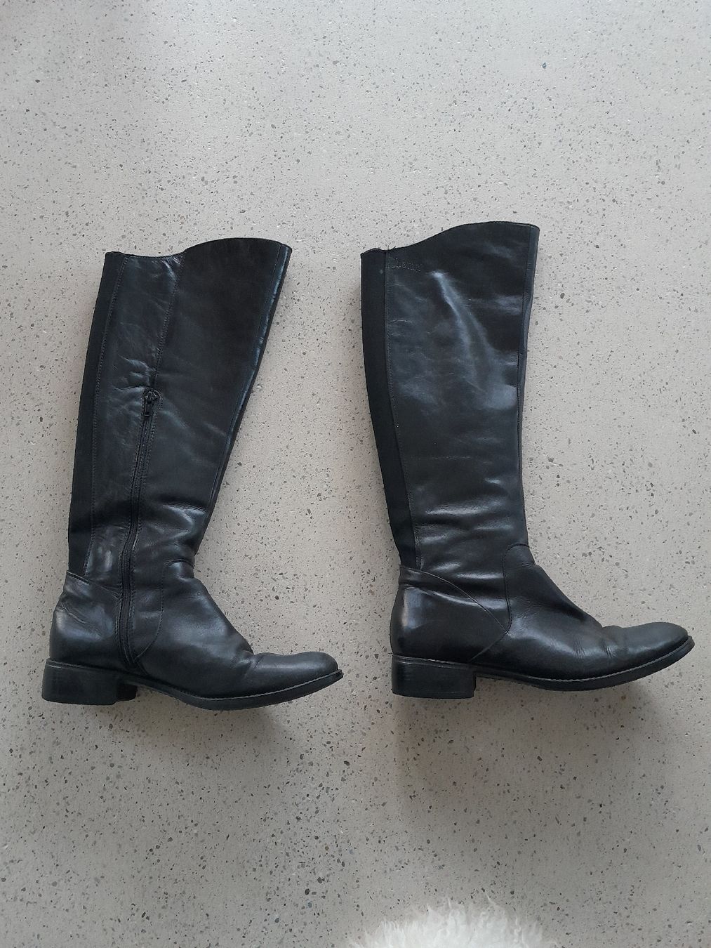 Scarpe da donna: Damen Stiefel Gr 38 – Usato da Zürich venduto da Ricarda_ZH