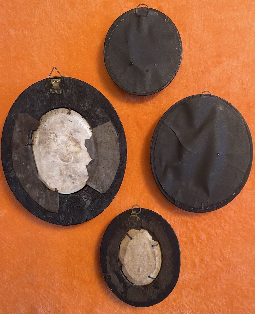 Foto & Immagini: Antike Bilder Relief – Usato da Rorschacherberg venduto da farmer61 1