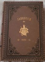 Jahrbuch des Schweizer Alpen-Club 1891 