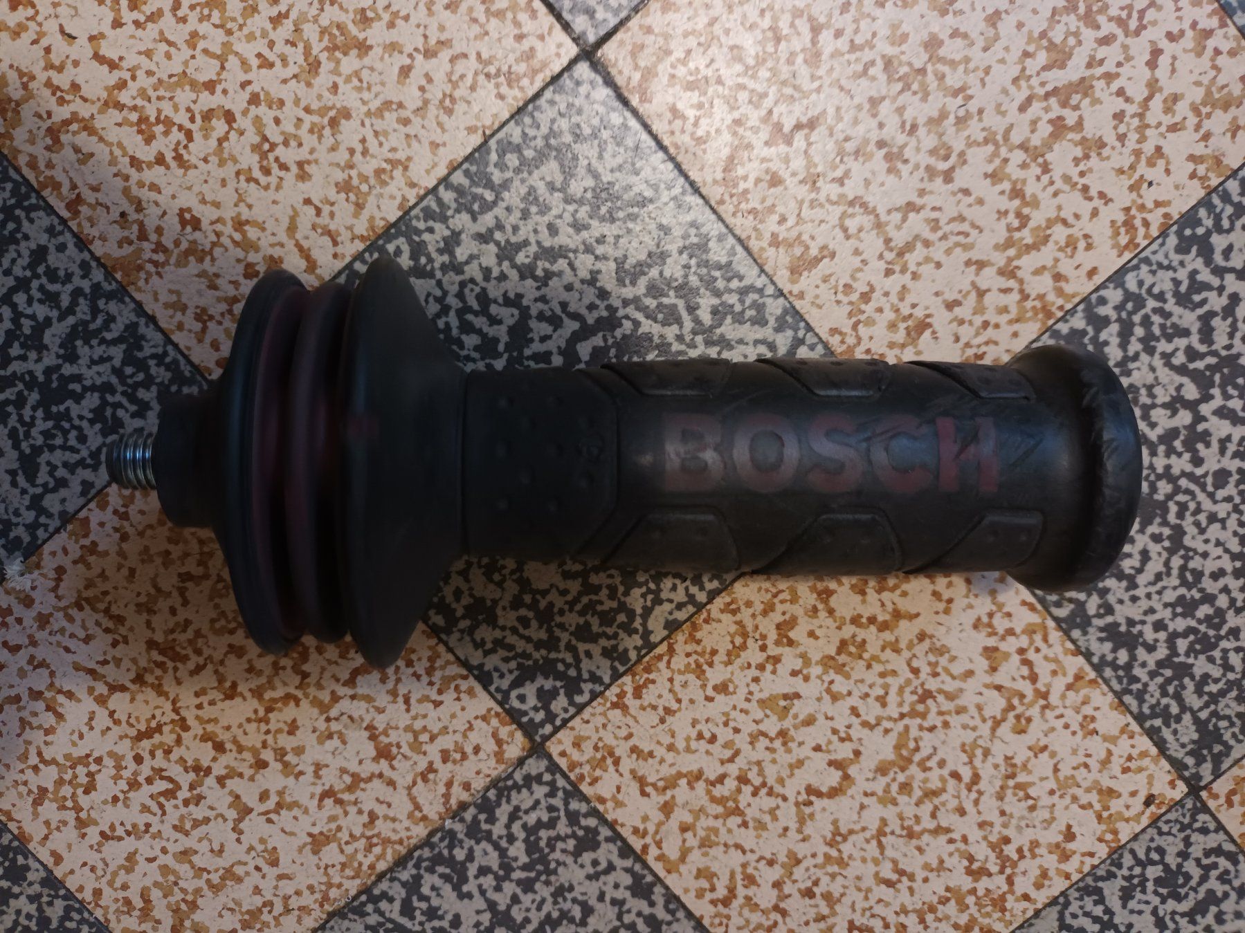 Bosch Smerigliatrici & Lucidatrici: Bosch Winkelschleifer mit Drehzahlregelung – Usato da Fislisbach venduto da Kett 3