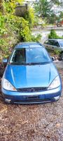 Ford Focus 1.6 16V Kombi mit Klimaanlage und 4 Alufelgen