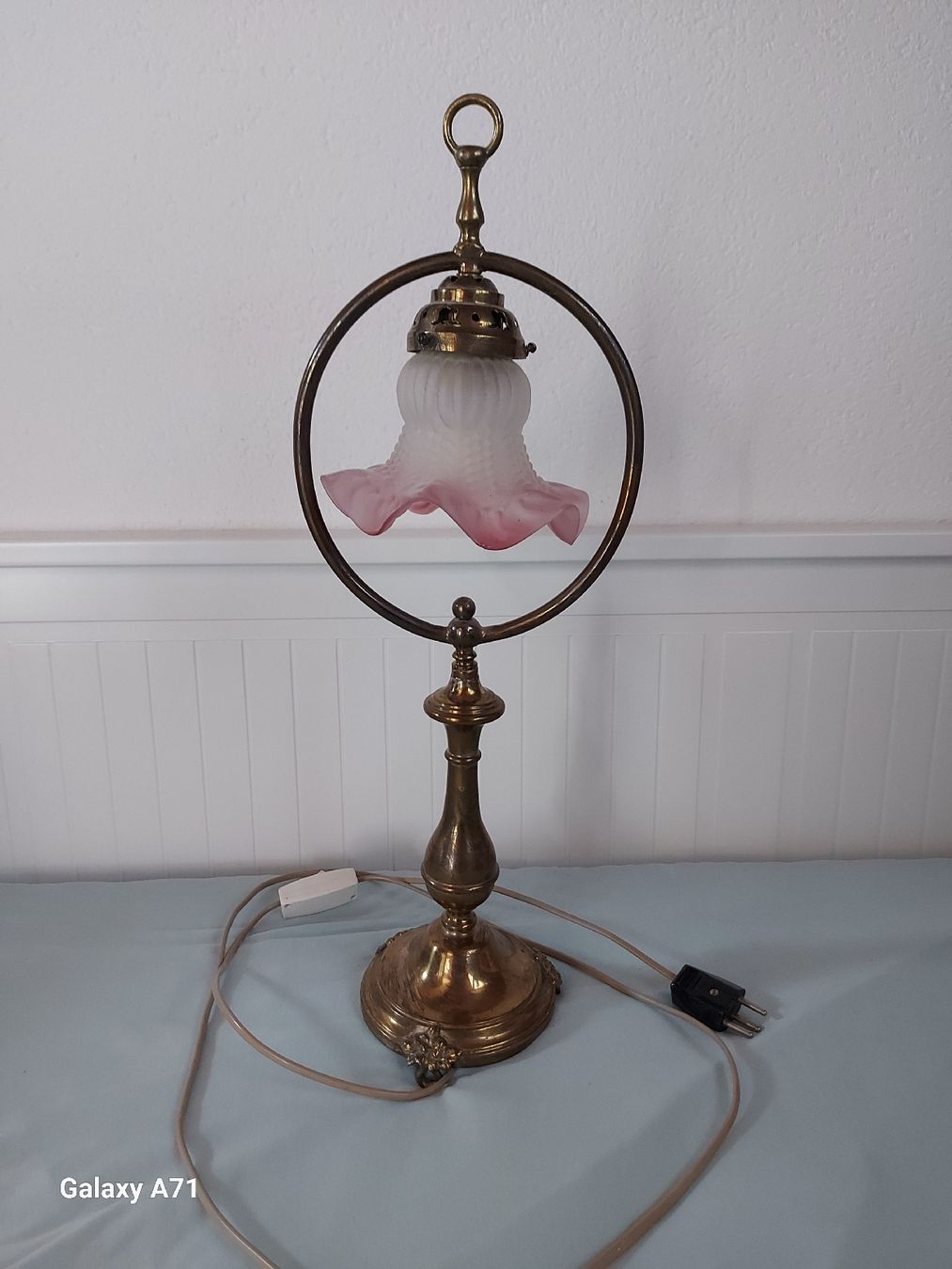 Lampes: Tischlampe – D'occasion à Rumisberg par AaronRodgers81