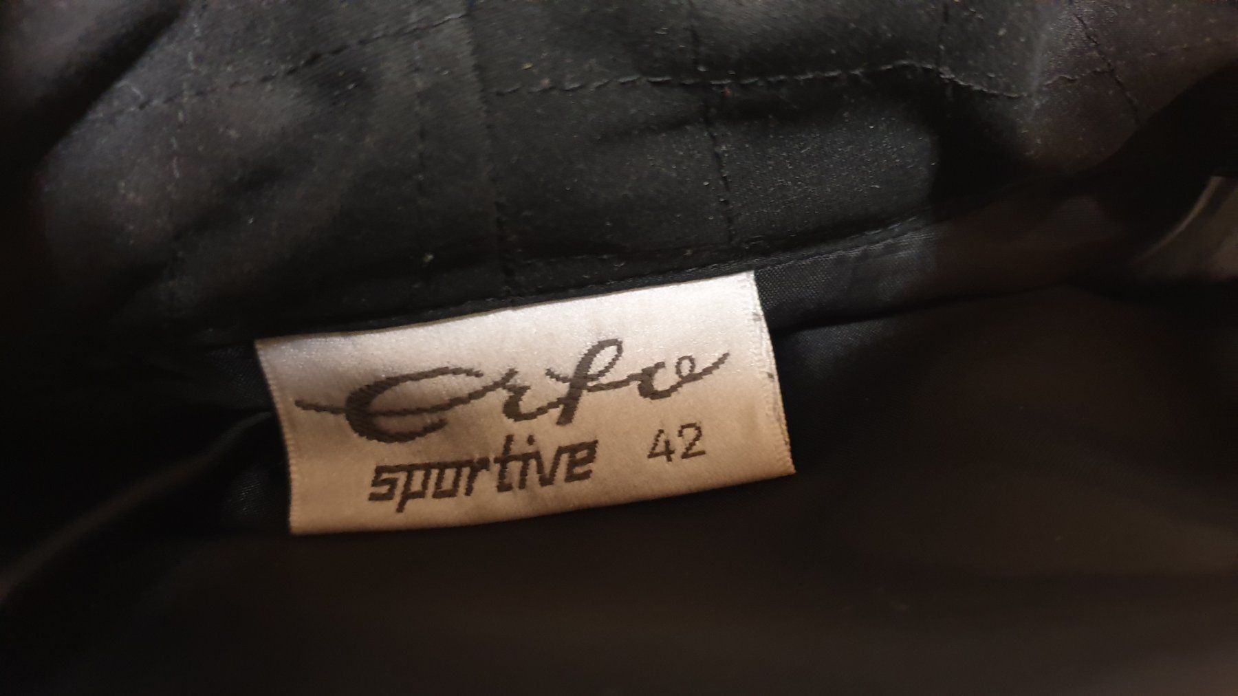 Gilet & Giacche senza maniche: GIlet  Damen 42 – Usato da Wildhaus venduto da enzian66 1