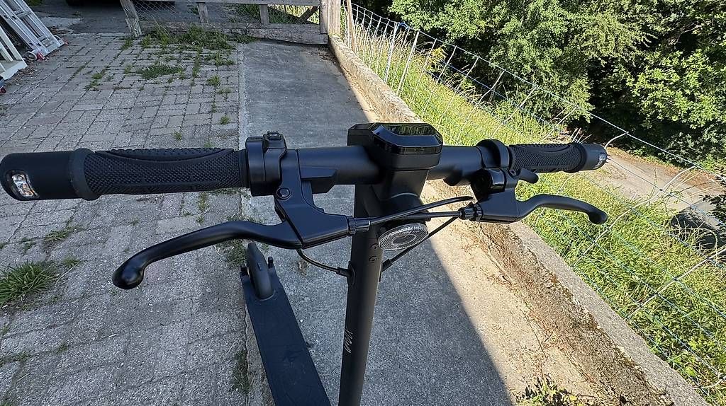 Kickboard: Trottinette électrique Neuve – Usato da Moudon venduto da arg_ck5g 2