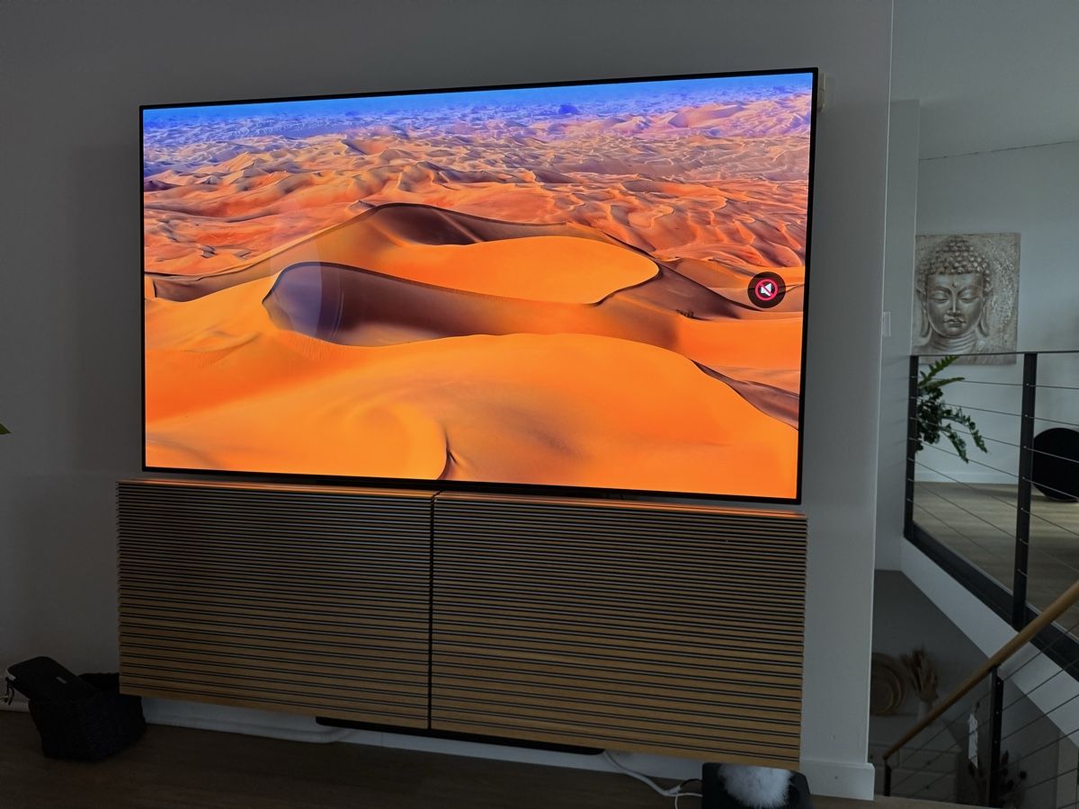 Televisori: Harmony 65 Bang & Olufsen – Usato da Frauenfeld venduto da Urban9 1