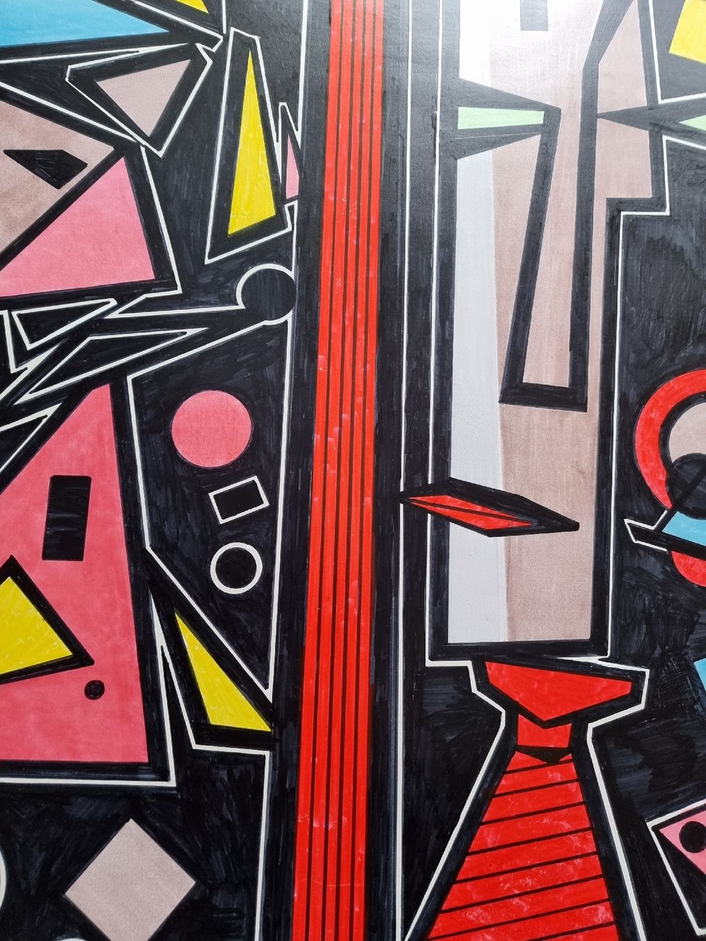 Gemälde: EDGAR BALTENSPERGER ORIGINAL MISCHTECHNIK SIGNIERT – Gebraucht aus Gersau von grafik-kunst 7