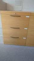 Hängeschrank Akten