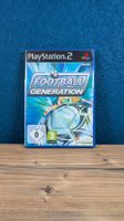 Football Generation für Playstation 2