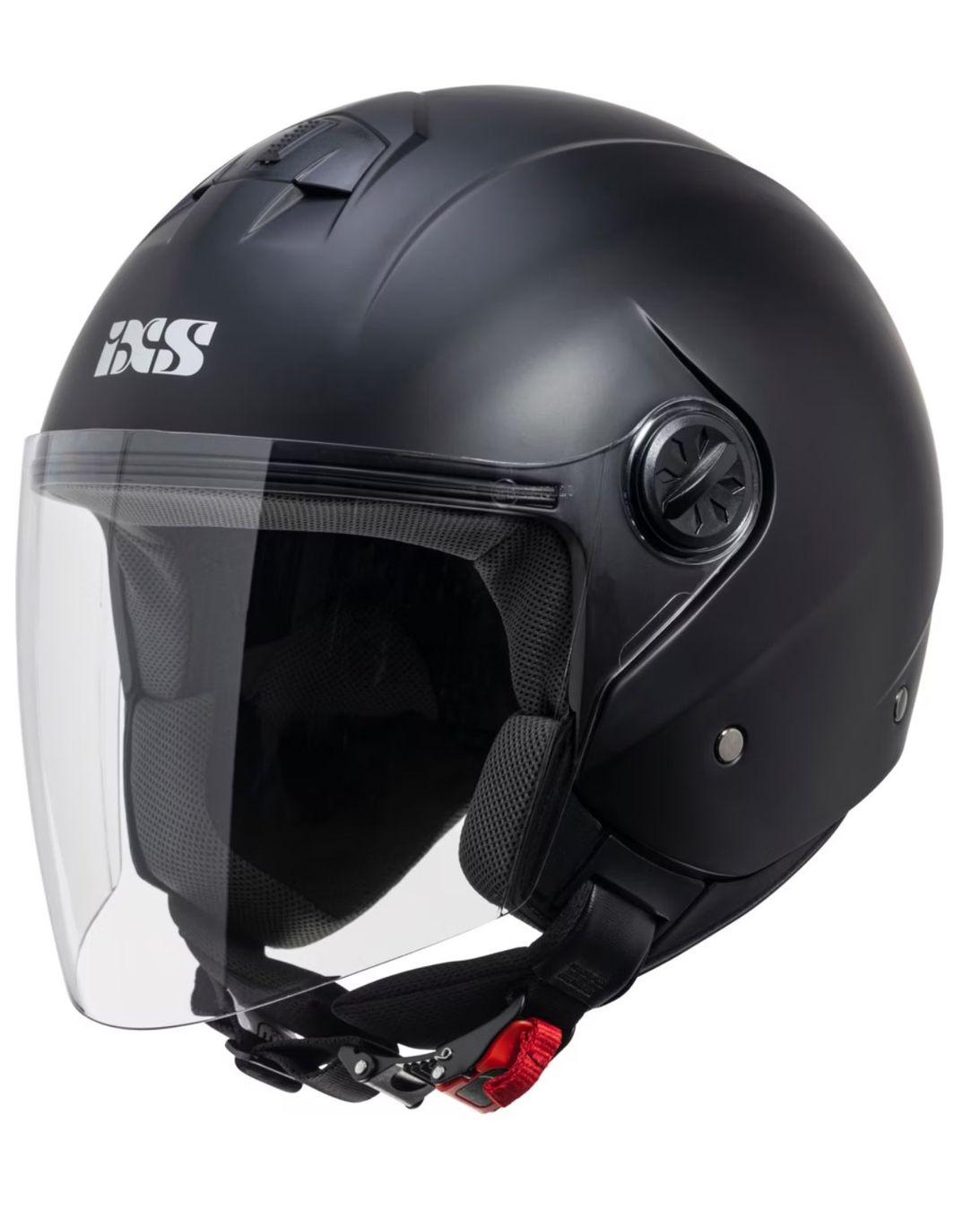 IXS Helme & Visiere: IXS Jethelm 130 1.0 L – Gebraucht aus Adliswil von pma_rs5l