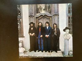 The Beatles – LP – Hey Jude – 1. US – 1970