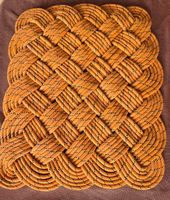 Rope mat Petzl
