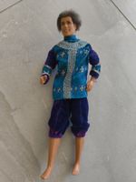 Ken in blau
