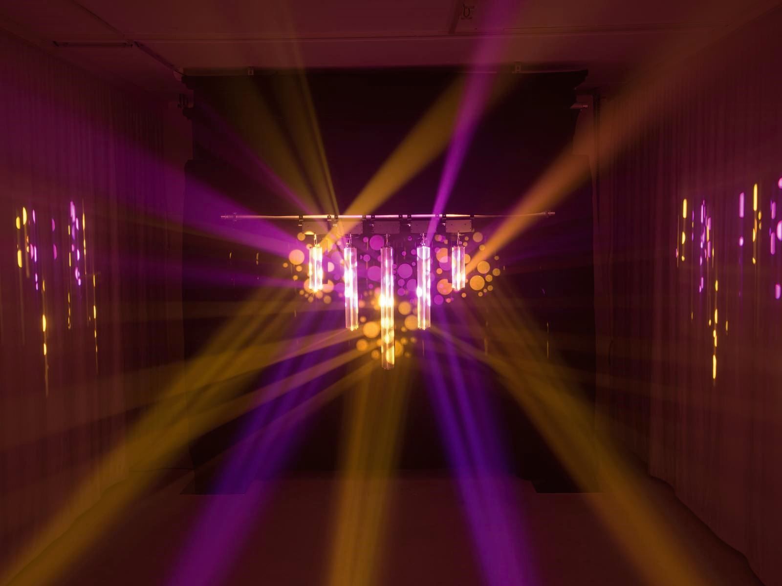 Illuminazione & Effetti luce: Eurolite Spiegelzylinder 90cm – Nuovo e nell'imballaggio originale da Däniken SO venduto da Profog1 6