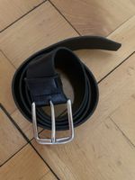 Gürtel von Cos aus Leder