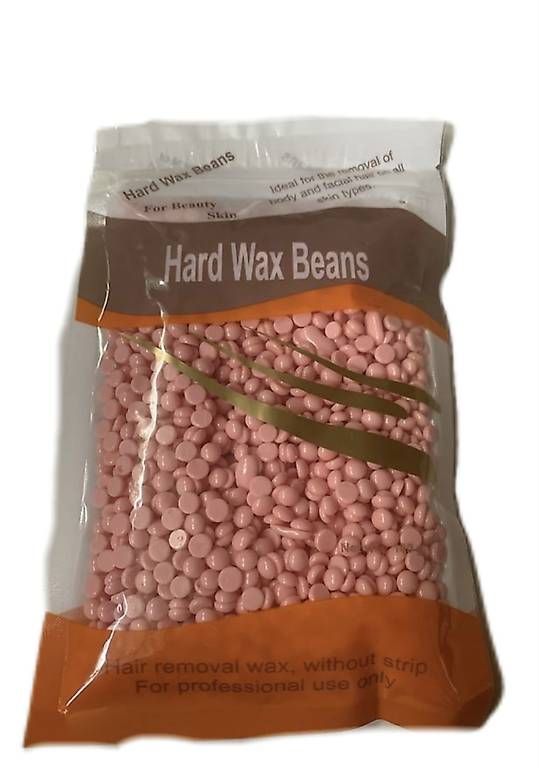 Altro per la cura del corpo: Hard Wax Beans Haarentfernung, 4 Farben, 50g & 100g – Usato da Aarau Rohr venduto da manon_b74 2