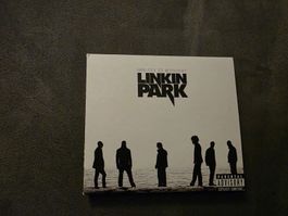 Linkin Park CD