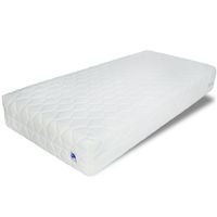 NOX Matratze 120x200 H1+H2 Comfort Plus