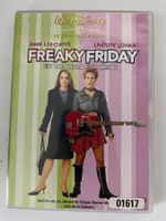 Disney | Freaky Friday DVD 📀